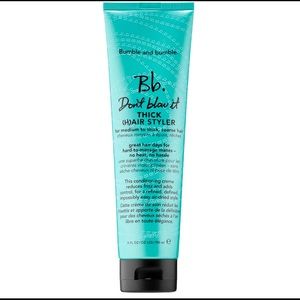 Bb. Don’t Blow It Thick (H)air Styler ~BRAND NEW~